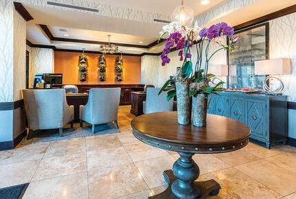 The Ritz-Carlton Club, Lake Tahoe - 4 Bedroom - Truckee, California