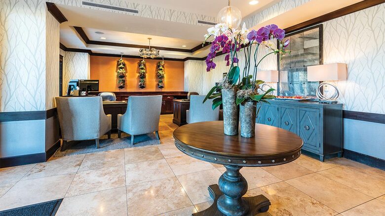 The Ritz-Carlton Club, Lake Tahoe - 3 Bedroom - Truckee, California