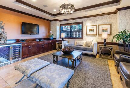 The Ritz-Carlton Club, Lake Tahoe - 4 Bedroom - Truckee, California