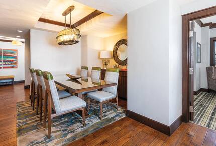The Ritz-Carlton Club, Lake Tahoe - 3 Bedroom - Truckee, California