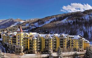 The Ritz-Carlton Club, Vail - 3 Bedroom - Vail, Colorado