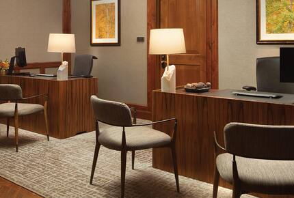 The Ritz-Carlton Club, Vail - 2 Bedroom - Vail, Colorado