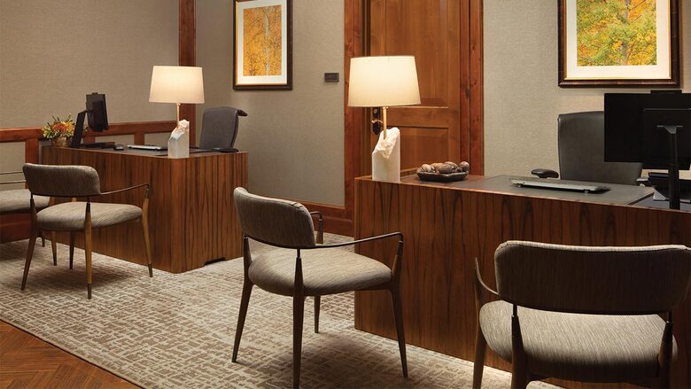 The Ritz-Carlton Club, Vail - 3 Bedroom - Vail, Colorado