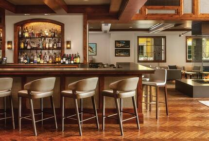 The Ritz-Carlton Club, Vail - 2 Bedroom - Vail, Colorado