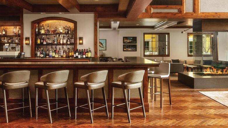 The Ritz-Carlton Club, Vail - 3 Bedroom - Vail, Colorado