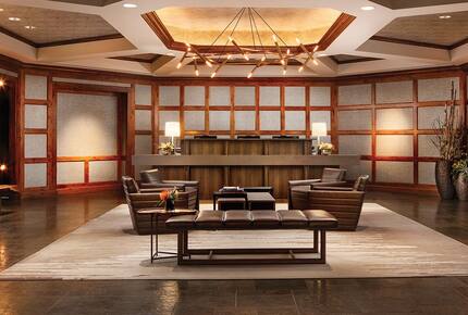 The Ritz-Carlton Club, Vail - 2 Bedroom - Vail, Colorado