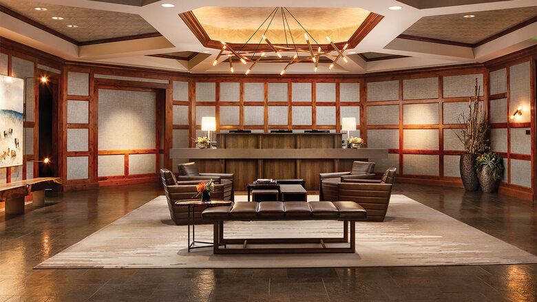 The Ritz-Carlton Club, Vail - 3 Bedroom - Vail, Colorado