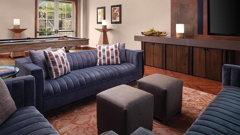 The Ritz-Carlton Club, Vail - 3 Bedroom - Vail, Colorado