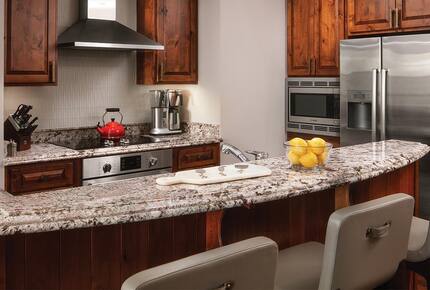 The Ritz-Carlton Club, Vail - 3 Bedroom - Vail, Colorado