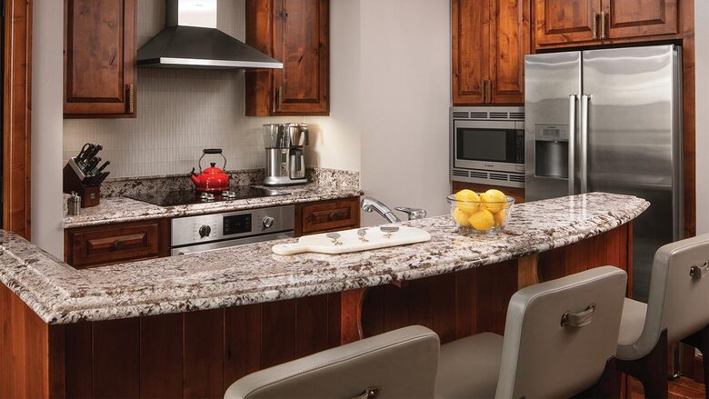 The Ritz-Carlton Club, Vail - 3 Bedroom - Vail, Colorado