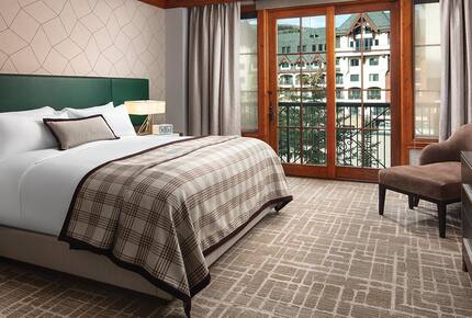 The Ritz-Carlton Club, Vail - 3 Bedroom - Vail, Colorado