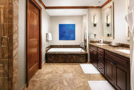 The Ritz-Carlton Club, Vail - 3 Bedroom - Vail, Colorado