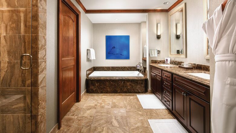 The Ritz-Carlton Club, Vail - 3 Bedroom - Vail, Colorado