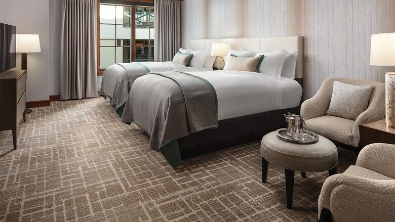 The Ritz-Carlton Club, Vail - 3 Bedroom - Vail, Colorado
