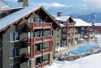 The Ritz-Carlton Club, Aspen Highlands - 2 Bedroom - Aspen, Colorado