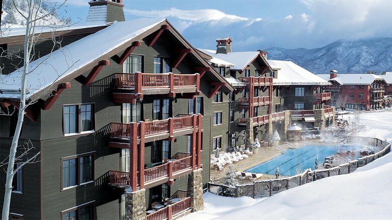 The Ritz-Carlton Club, Aspen Highlands - 3 Bedroom - Aspen, Colorado