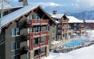 The Ritz-Carlton Club, Aspen Highlands - 3 Bedroom - Aspen, Colorado