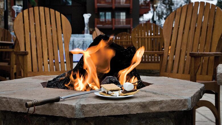 The Ritz-Carlton Club, Aspen Highlands - 3 Bedroom - Aspen, Colorado