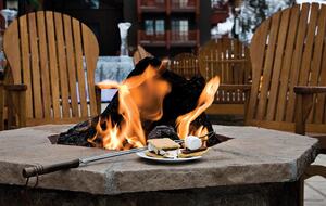 The Ritz-Carlton Club, Aspen Highlands - 3 Bedroom - Aspen, Colorado