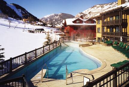 The Ritz-Carlton Club, Aspen Highlands - 3 Bedroom - Aspen, Colorado