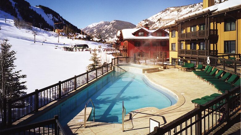 The Ritz-Carlton Club, Aspen Highlands - 3 Bedroom - Aspen, Colorado