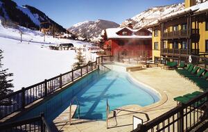 The Ritz-Carlton Club, Aspen Highlands - 3 Bedroom - Aspen, Colorado