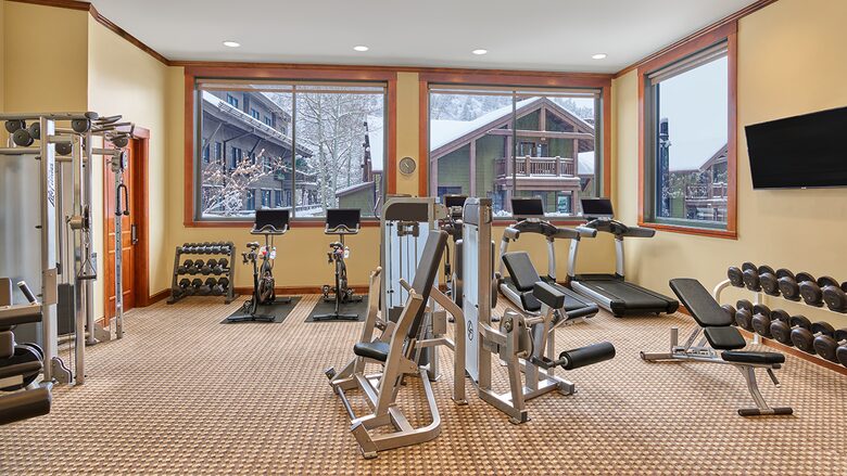 The Ritz-Carlton Club, Aspen Highlands - 3 Bedroom - Aspen, Colorado