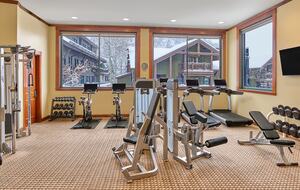 The Ritz-Carlton Club, Aspen Highlands - 3 Bedroom - Aspen, Colorado