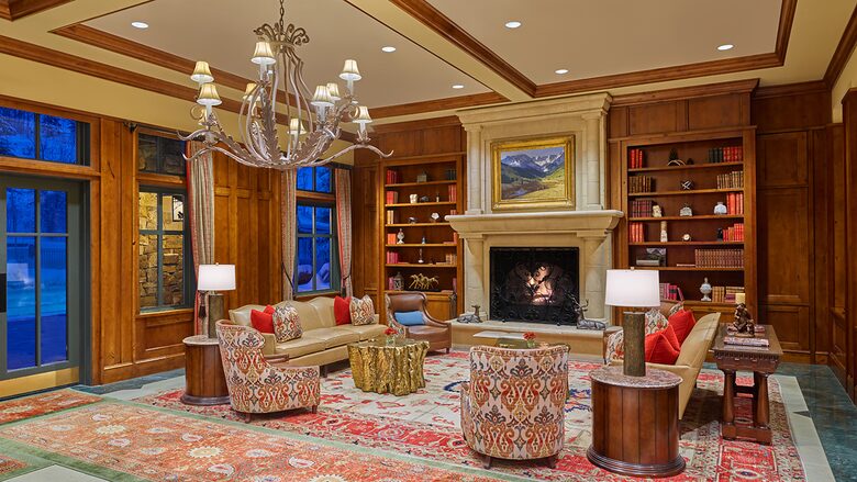 The Ritz-Carlton Club, Aspen Highlands - 3 Bedroom - Aspen, Colorado