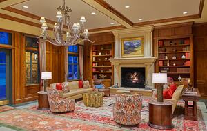 The Ritz-Carlton Club, Aspen Highlands - 3 Bedroom - Aspen, Colorado