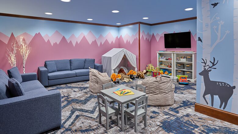 The Ritz-Carlton Club, Aspen Highlands - 3 Bedroom - Aspen, Colorado