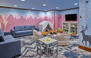 The Ritz-Carlton Club, Aspen Highlands - 3 Bedroom - Aspen, Colorado