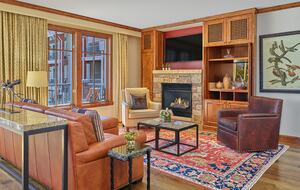 The Ritz-Carlton Club, Aspen Highlands - 3 Bedroom - Aspen, Colorado