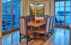The Ritz-Carlton Club, Aspen Highlands - 3 Bedroom - Aspen, Colorado
