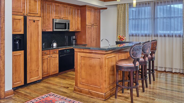 The Ritz-Carlton Club, Aspen Highlands - 3 Bedroom - Aspen, Colorado