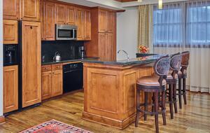 The Ritz-Carlton Club, Aspen Highlands - 3 Bedroom - Aspen, Colorado