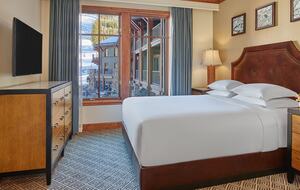 The Ritz-Carlton Club, Aspen Highlands - 3 Bedroom - Aspen, Colorado