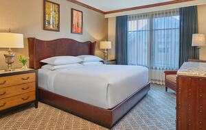 The Ritz-Carlton Club, Aspen Highlands - 3 Bedroom - Aspen, Colorado