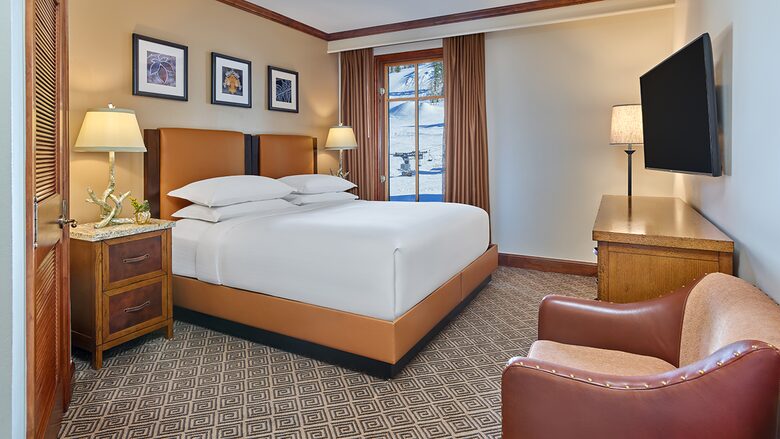 The Ritz-Carlton Club, Aspen Highlands - 3 Bedroom - Aspen, Colorado