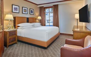 The Ritz-Carlton Club, Aspen Highlands - 3 Bedroom - Aspen, Colorado