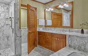 The Ritz-Carlton Club, Aspen Highlands - 3 Bedroom - Aspen, Colorado