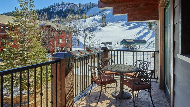 The Ritz-Carlton Club, Aspen Highlands - 3 Bedroom - Aspen, Colorado