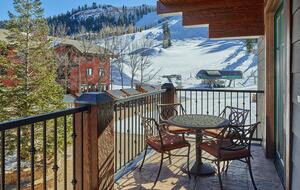 The Ritz-Carlton Club, Aspen Highlands - 3 Bedroom - Aspen, Colorado