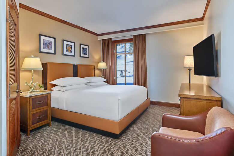 The Ritz-Carlton Club, Aspen Highlands - 2 Bedroom - Aspen, Colorado