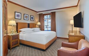 The Ritz-Carlton Club, Aspen Highlands - 2 Bedroom - Aspen, Colorado