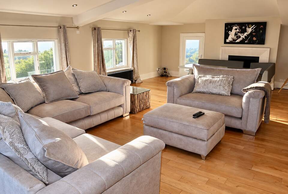 Rickmansworth escape - Rickmansworth, United Kingdom