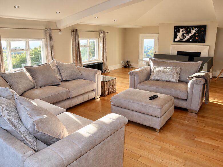 Rickmansworth escape - Rickmansworth, United Kingdom