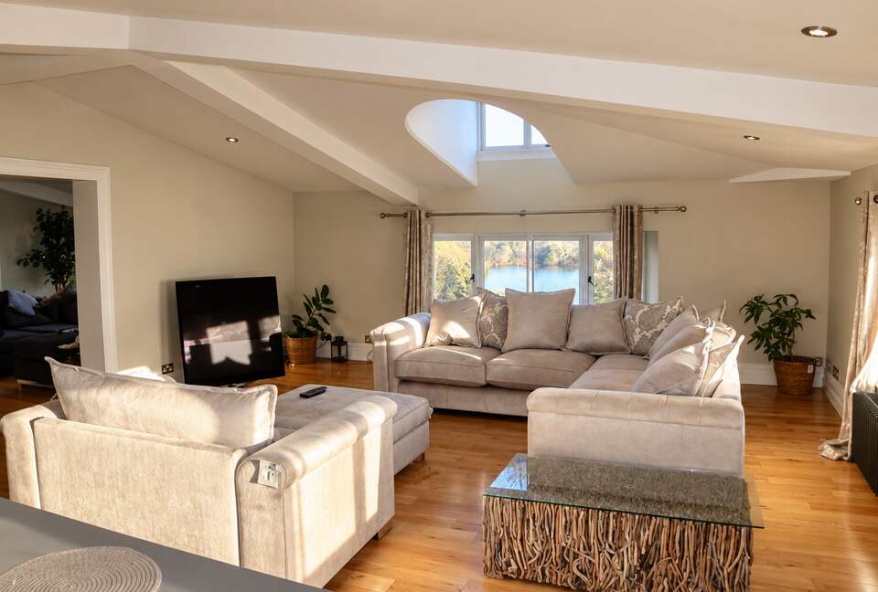 Rickmansworth escape - Rickmansworth, United Kingdom