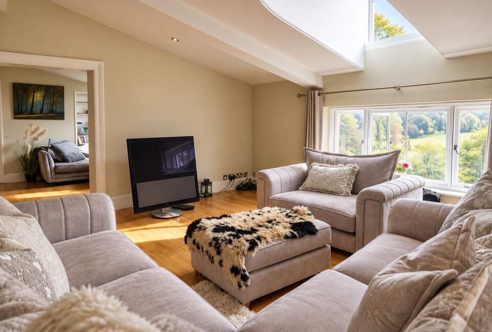 Rickmansworth escape - Rickmansworth, United Kingdom