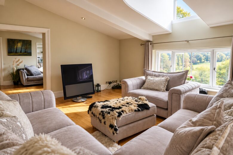 Rickmansworth escape - Rickmansworth, United Kingdom